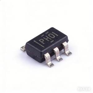 Nuevo chip de memoria EMCP de montaje estándar preciso TPS61040DBVR - Product Image 1