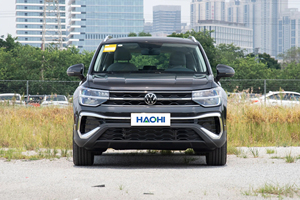 Offre Spéciale Nouveau Volkswagen Tuyue Tharu SUV Compact Essence 2025 300TSI 2WD 4WD 1.5T-2.0T 100PS Produit Chinois Voiture d'Occasion - Product Image 3