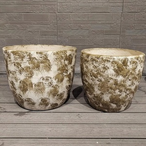 Macetas de Alta Calidad, Estilo Vintage, para Jardín y Hogar, Macetas Ligeras, Venta al por Mayor, Suministros de Decoración para Viveros, Colgantes - Product Image 1