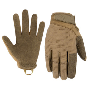 Guantes Tácticos de Ciclismo Transpirables Antideslizantes de Alta Calidad al por Mayor para Deportes al Aire Libre - Product Image 6