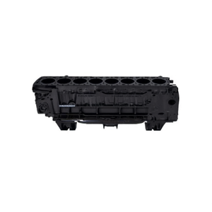 Bloque de Cilindros de Hierro Fundido Completo 1127510, Ensamblaje de Motor Diésel Industrial de Larga Duración - Product Image 1