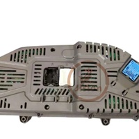 VOE11383500 Jision - Panel de Control de Excavadora de Servicio Pesado 100% Nuevo, Panel de Instrumentos para L45F L50F L60F L50G L60G L70G