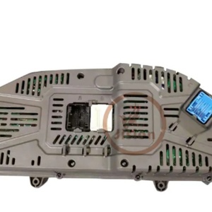 VOE11383500 es Adecuado para el Panel de Control de Excavadoras de Servicio Pesado Hitachi L45F L50F L60F L50G L60G L70G, Panel de Instrumentos - Product Image 2