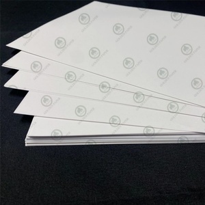 Papel de Arte C1S con Superficie Lisa para Tarjetas Postales Publicitarias - Product Image 2