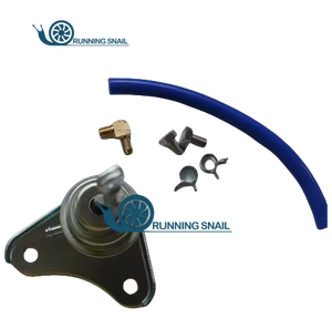 Protecteur de soupape de rechange, pour Hiace 17201 TD (H12)/Hilux 54060 TD (LN/RNZ)/lander cruiser TD ( LJ70, 2.5), 2LT, 2L-T, CT20, 2.4, 71,73 - Product Image 3