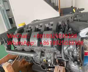 Interrupteur centrifuge à essence KJ66 haute performance pour chargeuse ZW310, accessoires de machines lourdes et de direction - Product Image 6