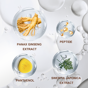 Gel Teintant Professionnel Imperméable pour Sourcils, Maquillage Personnalisé, Rehausseur de Sourcils, Marque Privée, Gel Cosmétique Teinté Longue Durée pour Sourcils - Product Image 4