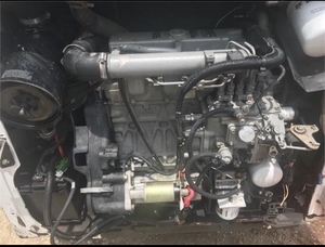 รถบ๊อบเคทรถตัก S300 S250 S130มือสอง S160รถตักขนาดเล็กผลิตในสหรัฐอเมริกา - Product Image 5