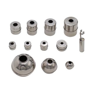 Interrupteur de niveau en acier inoxydable pour système de remplissage automatique d'eau dans la tour de refroidissement - Product Image 3