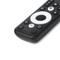 Nuevo Control Remoto Universal IR Inteligente para TV de 22 Teclas, Diseño Personalizado de Control Remoto Musical BLE, Control Remoto Universal para TV