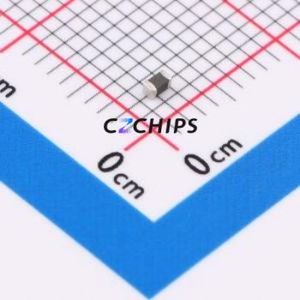 PZ1608D601-R50TF Ferrite Bead 0603 RF ( Impedance @ Frequency: 600Ohm@100MHz )( Error: 25% )( DC Resistance (DCR): 350mOhm ) - Product Image 1