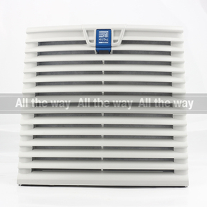 Nuevo Original Alemania Rittal DC 24V 0.78A 19W Gabinete Caja de control principal Centrífugo Importado K1G165-AA01-05 SK3241.124 Ventilador de refrigeración - Product Image 2