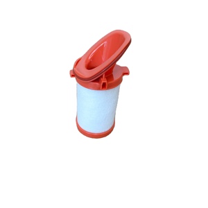 Manny GNY-018-A0 Neuf Pièces de compresseur d'air industriel Élément de connexion de filtre métallique de précision Certifié ISO9001 6 - Product Image 4