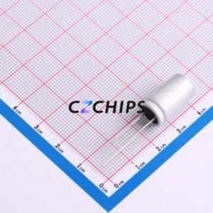 Condensateur solide PH35V1000M10X17, composant traversant (THT), D10xL17mm 1000uF 20% 35V 2A100kHz - Product Image 2