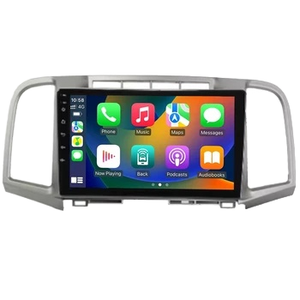 Bosstar 9 Inch <span class=keywords><strong>Android</strong></span> Hệ Thống Định Vị Xe Cho Toyota Venza 2011 Xe Stereo Đa Phương Tiện Máy Nghe Nhạc Hệ Thống Âm Thanh Với Chơi Và Cắm - Product Image 1