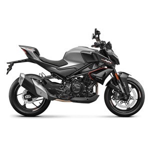 Moto de course CF-450NK 400-600cc, moto sportive à essence, utilisation sur route - Product Image 4