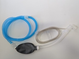 แจ็คสันใช้ในการดมยาสลบเครื่องมือทางสัตวแพทย์แบบใช้แล้วทิ้งพร้อมถุง0.5L/1L/2L/3L ความจุ - Product Image 4