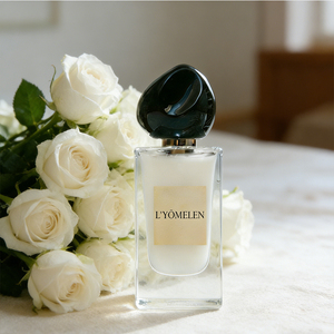 Fragancia Cítrica Afrutada Natural, Suave y Dulce, Eau de Parfum en Spray, Larga Duración, Ecológica, Lujosa, Moderna, Colonia de Marca Privada - Product Image 3