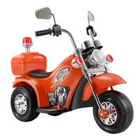 Çocuk elektrikli motosiklet üç tekerlekli bisiklet erkek ve kız bebek buggy çocuk binebilir şarj oyuncak araba