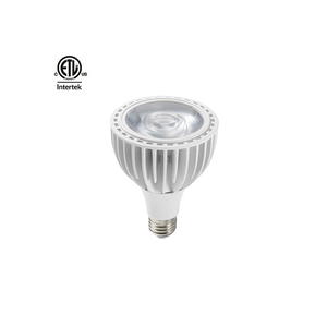 Đèn Rọi LED Par30 Triac Làm Mờ Triac E26 E27 Danh Sách ETL Cao Lumen 20W 30W Điện Áp Đầu Vào AC 100-277V AC 120V - Product Image 2