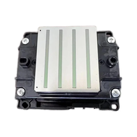 Tête d'impression DTF presque neuve pour Epson DX4 DX5 DX6 DX7 DX8 DX10 XP600 WF4720 WF5113Eco Tête d'impression pour imprimante à solvant PF04 PF05