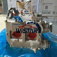 Moteur automobile EJ25 haute performance 100% testé pour Subaru Outback WRX Impreza 2.5L