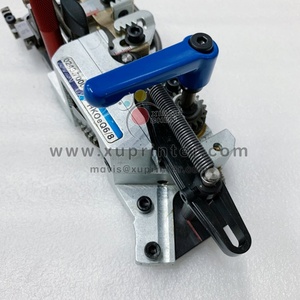 Tête de couture neuve MA Original 0249.7000 HKOeQ6/8 pour pièces de machine à coudre Muller Martini - Product Image 5