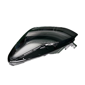 ไฟหน้า <span class=keywords><strong>LED</strong></span> โปรเจคเตอร์เมทริกซ์ รุ่นที่ 2 สำหรับรถยนต์เทสล่า รุ่น <span class=keywords><strong>3</strong></span> และรุ่น Y รหัส 1514952-00-C/1514953-00-C - Product Image 6