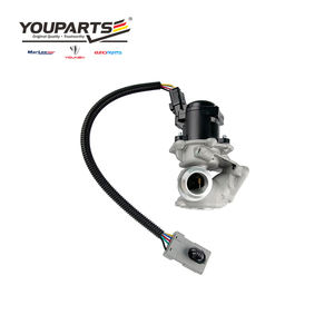 YOUPARTS Nueva Válvula EGR COPAUTO para /PEUGEOT/ 107 1.4 HDi 2005- Repuestos de Auto con 12 Meses de Garantía - Product Image 5