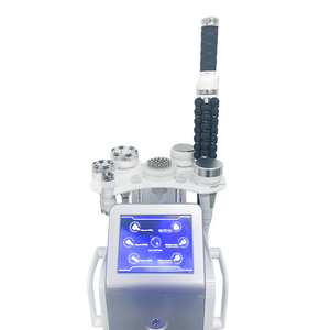 Máquina Profesional de Gestión Corporal 10 en 1 FR-85s AS85 - Estación Multiterapia de Contorno y Reafirmación - Product Image 2