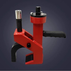 Pneumatic <b>Tire</b> <b>Changer</b> For Truck <b>Tires</b> Cast Steel Material <b>Mobile</b> <b>Tire</b> Presser Loader <b>Tire</b> Remover - Product Image 4