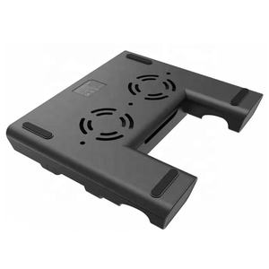 Soporte de carga multifuncional con indicador LED, ventilador de refrigeración, almacenamiento de tarjeta de juego para <span class=keywords><strong>PS4</strong></span> / <span class=keywords><strong>SLIM</strong></span> / PRO - Product Image 5