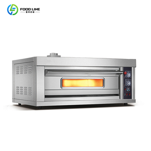 <span class=keywords><strong>Horno</strong></span> de Panadería Industrial de Alto Rendimiento y Estabilidad para Uso Comercial, <span class=keywords><strong>Horno</strong></span> de Panadería de Convección - Product Image 6