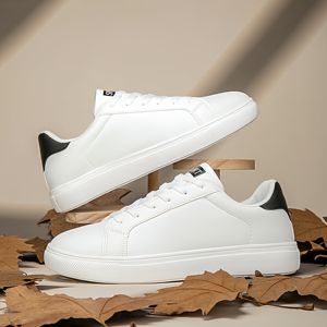 Chaussures pour <span class=keywords><strong>homme</strong></span> à semelle épaisse, respirantes, en maille, légères, durables, confortables, augmentant la taille, unisexes, pour couple, décontractées, classiques - Product Image 3