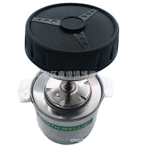 Stainless steel cleaning <b>table</b>/wetting station, 1.2L alcohol dispenser, <b>copper</b> core pump, chemical liquid cylinder, industrial - Product Image 1