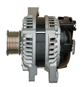 Araba alternatör 12V 120A alternatör 31100-5J0-A01 CSJ49 104210-1490 HONDA ACCORD HONDA 2.4L 2012-15 otomobil parçaları için