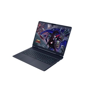 Nueva Computadora Portátil para Juegos Alienware 3iowares 16X Aurora para Estudiantes, Ultra9-275HX, 16GB RAM, 1TB SSD, RTX5060-8GB GDDR7 - Product Image 1