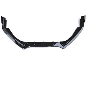 Protector de Parachoques Delantero para Automóvil, Nuevo, de Alta Calidad, de Plástico ABS+PP, Color Negro, con Tornillos, para City Hatchback - Product Image 2