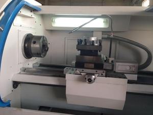 Shanghai China SUMORE grupo ofrece la mejor calidad SP2116 <span class=keywords><strong>Torno</strong></span> cnc 6136 cnc máquina de <span class=keywords><strong>torno</strong></span> <span class=keywords><strong>okuma</strong></span> fanuc 6140 - Product Image 3