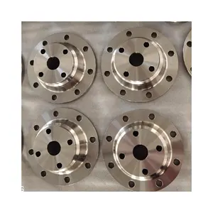 High quality series of nickel alloy flanges Incoloy 926 full size internal welded Nickel alloy flat welded flanges