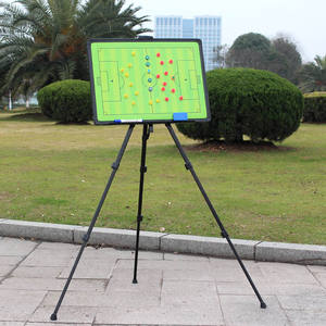 Calcio/Calcio Allenatori Utilizzando in attrezzature per L'allenamento tattiche bordo - Product Image 5