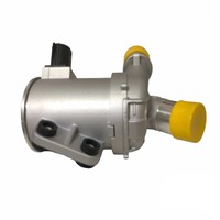 Pour Ford Mondeo NH Lincoln MKZ/Ford Fusion 2013-2020 hybride 2.0L L4 moteur électrique pompe à eau modèle nouveau