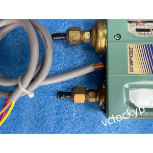 สวิตช์แรงดัน Saginomiya DNS-D606XM 8~30 ใช้แล้ว - Product Image 4