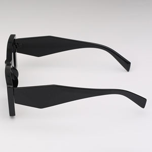 2025 Nouvelle Arrivée OEM Lunettes De Soleil Unisexe Avec Protection UV400 Couleur Pantone Disponible - Product Image 6