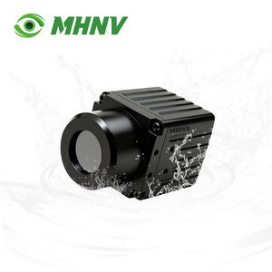 Telecamera Termica Universale per Visione Notturna IP67, Facile Installazione su Veicoli, Telecamera a Infrarossi per Auto - Product Image 4