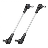 Barra Estabilizadora de Suspensión Delantera Nueva para Mini Serie 2 X1 X2 F48 31306862864