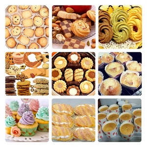 Tự Động Cookie Làm Máy/<span class=keywords><strong>Cookies</strong></span> Máy Chất Lượng Tốt - Product Image 6