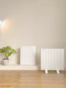 Radiateur chauffant ultra-silencieux de 1200 W à haute efficacité énergétique pour usage domestique - Product Image 6