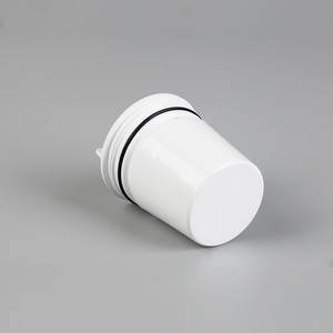 Cartucho de Filtro de Agua Z53 FM-15RA de Carbón Activado, Fácil Instalación, Accesorio para Grifo Doméstico - Product Image 2