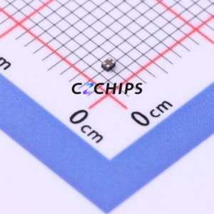SAFFW1G56AA0E0AR1X Surface Acoustic Wave <b>Filter</b> (SAW) SMD-4P,0.9x0.7mm <b>RF</b> 2dB -20℃~+85 - Product Image 2